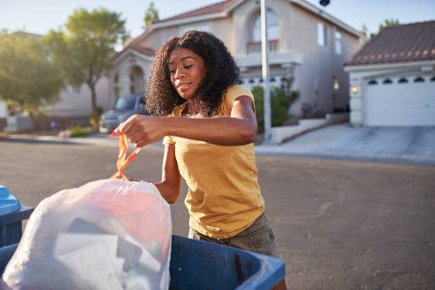 Best Affordable Junk Removal Services  in Fort Wright, KY