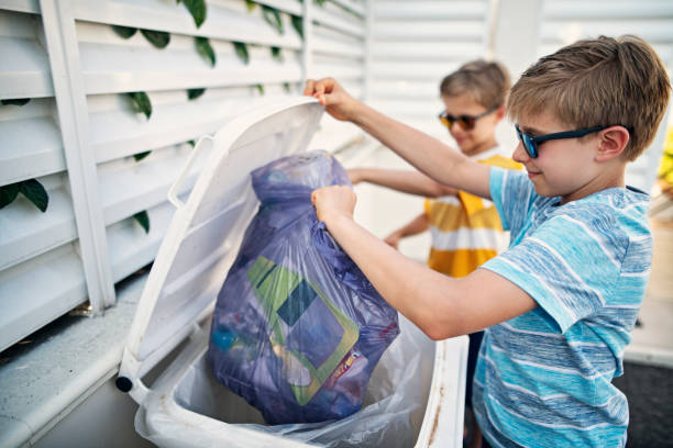 Best Residential Junk Removal  in Fort Wright, KY