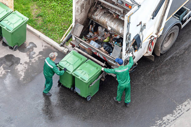 Best Construction Debris Removal  in Fort Wright, KY
