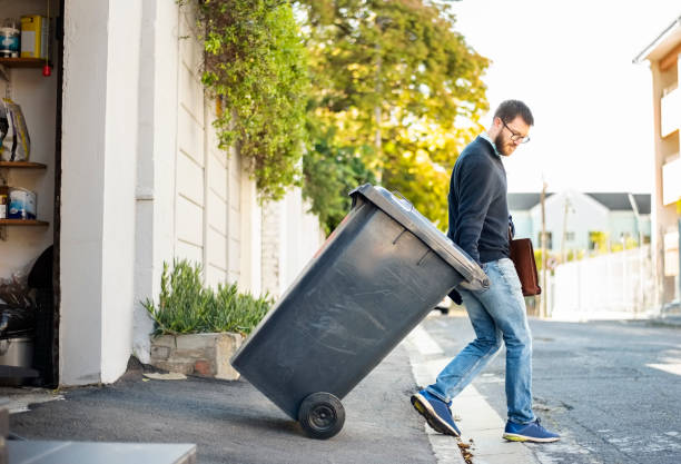 Best Yard Waste Removal  in Fort Wright, KY
