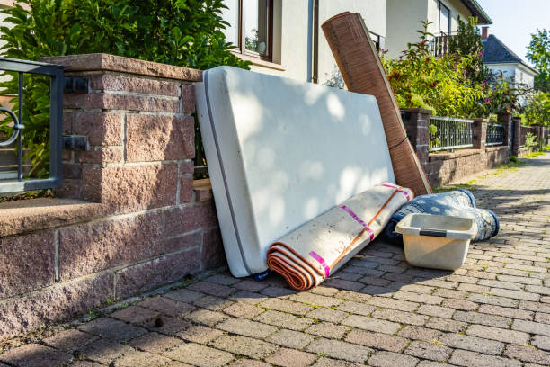 Best Construction Debris Removal  in Fort Wright, KY