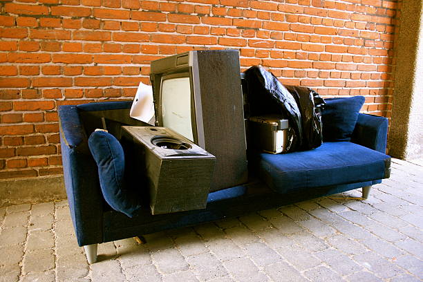 Best Professional Junk Removal  in Fort Wright, KY